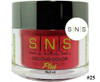 SNS Powder Color 1.5 oz - #25 Drama Queen