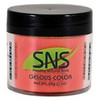 SNS Powder Color 1.5 oz - #36 Firebird