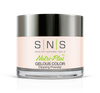 SNS Powder Color 1.5 oz - #56 Barely There Pink