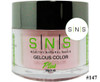 SNS Powder Color 1.5 oz - #147 Lovely Lilac