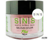 SNS Powder Color 1.5 oz - #159 Raise Your Glass