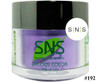 SNS Powder Color 1.5 oz - #192 Simply Seductive