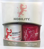 Lechat Nobility Gel and Polish Duo - Dragon Fruit (0.5 fl oz)