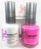 Lechat Nobility Gel and Polish Duo - Foxy Pink (0.5 fl oz)