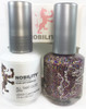 Lechat Nobility Gel and Polish Duo - All That Glitz (0.5 fl oz)