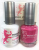 Lechat Nobility Gel and Polish Duo - Strawberry (0.5 fl oz)
