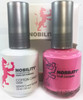 Lechat Nobility Gel and Polish Duo - Cotton Candy (0.5 fl oz)