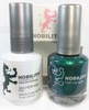 Lechat Nobility Gel and Polish Duo - Sea Mermaid (0.5 fl oz)