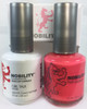 Lechat Nobility Gel and Polish Duo - Girl Talk (0.5 fl oz)