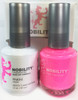 Lechat Nobility Gel and Polish Duo - Pinkini (0.5 fl oz)