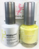 Lechat Nobility Gel and Polish Duo - Banana Split (0.5 fl oz)