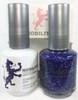 Lechat Nobility Gel and Polish Duo - Starfield (0.5 fl oz)