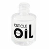 Empty Bottle – Cuticle Oil 0.5 oz