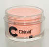 CHISEL 2IN1 ACRYLIC & DIPPING 2OZ - OMBRE A COLLECTION -OM34A