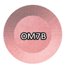 CHISEL 2IN1 ACRYLIC & DIPPING 2OZ - OMBRE B COLLECTION -OM7B