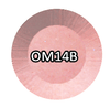 CHISEL 2IN1 ACRYLIC & DIPPING 2OZ - OMBRE B COLLECTION -OM14B