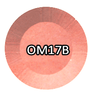 CHISEL 2IN1 ACRYLIC & DIPPING 2OZ - OMBRE B COLLECTION -OM17B