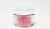 Premium Elite Design Dipping - ED127 - Bright Pink Shimmer