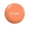 SNS Powder Color 1.5 oz - #BOS05 Fresh Papaya