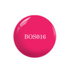 SNS Powder Color 1.5 oz - #BOS16 Power Pink