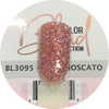 GLAM & GLITS OMBREE - BL3095 - PINK MOSCATO  2 OZ JAR