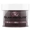 GLAM & GLITS OMBREE - BL3040 - PURPLE PUMPS   2 OZ JAR