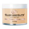 GLAM & GLITS OMBREE - BL3055 - COVER - LIGHT IVORY 2 OZ JAR