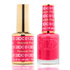 DND DC Gel Duo - DC012- Peacock Pink