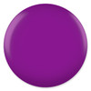 DND DC Gel Duo - DC024- Purple Flower