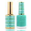 DND DC Gel Duo - DC032- Carribean Island