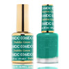 DND DC Gel Duo - DC036- Dublin Green