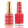 DND DC Gel Duo - DC065- Thai Chilli Red