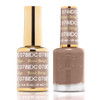 DND DC Gel Duo - DC078- Rose Beige