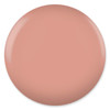 DND DC Gel Duo - DC087- Rose Powder