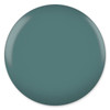 DND DC Gel Duo - DC098- Aqua Gray