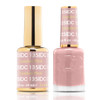 DND DC Gel Duo - DC135- Lamber Pink