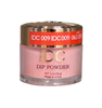 DND DC Dip Powder - #DC009- Carnation Pink