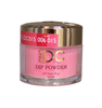DND DC Dip Powder - #DC015- Pink Daisy