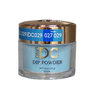 DND DC Dip Powder - #DC029- Blue Tint