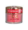 DND DC Dip Powder - #DC069- Royal Pink