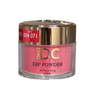 DND DC Dip Powder - #DC071- Cherry Punch