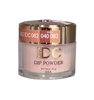 DND DC Dip Powder - #DC082- Shell Pink