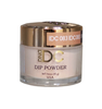 DND DC Dip Powder - #DC083- Eggshell