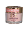 DND DC Dip Powder - #DC090- Ash Rose