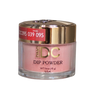 DND DC Dip Powder - #DC095- Orange Rust