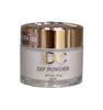 DND DC Dip Powder - #DC103- Bamboo Brown