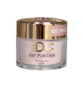 DND DC Dip Powder - #DC104- Dusty Peach