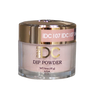 DND DC Dip Powder - #DC107- Light Apricot