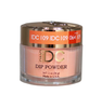 DND DC Dip Powder - #DC109- Tiger Stripes