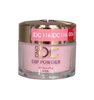 DND DC Dip Powder - #DC116- Blushing Face